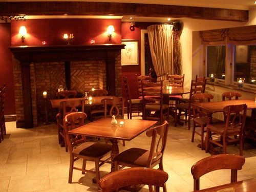 Ibis Budget Knutsford Εξωτερικό φωτογραφία
