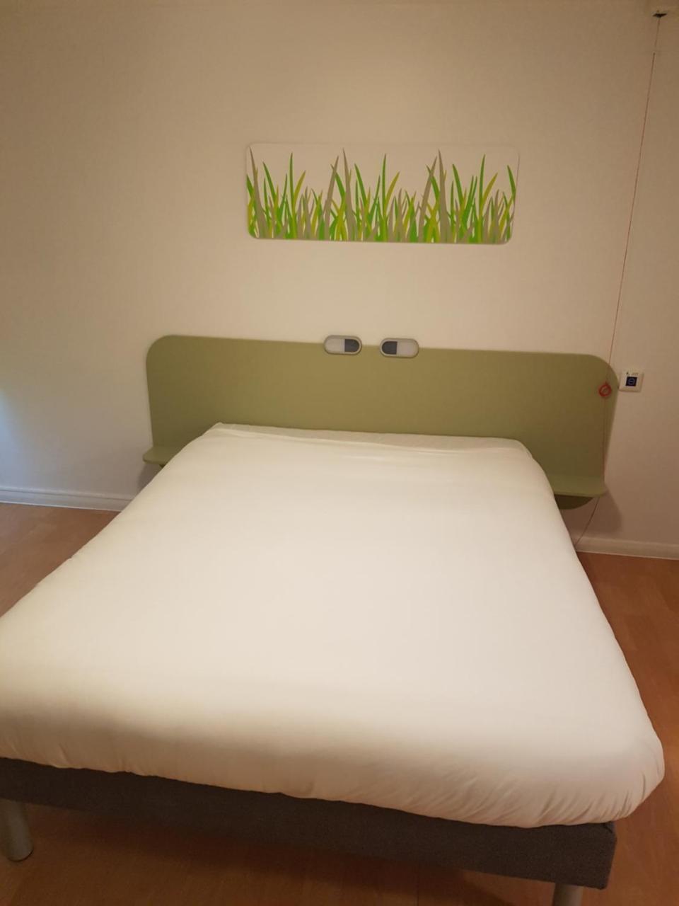 Ibis Budget Knutsford Εξωτερικό φωτογραφία