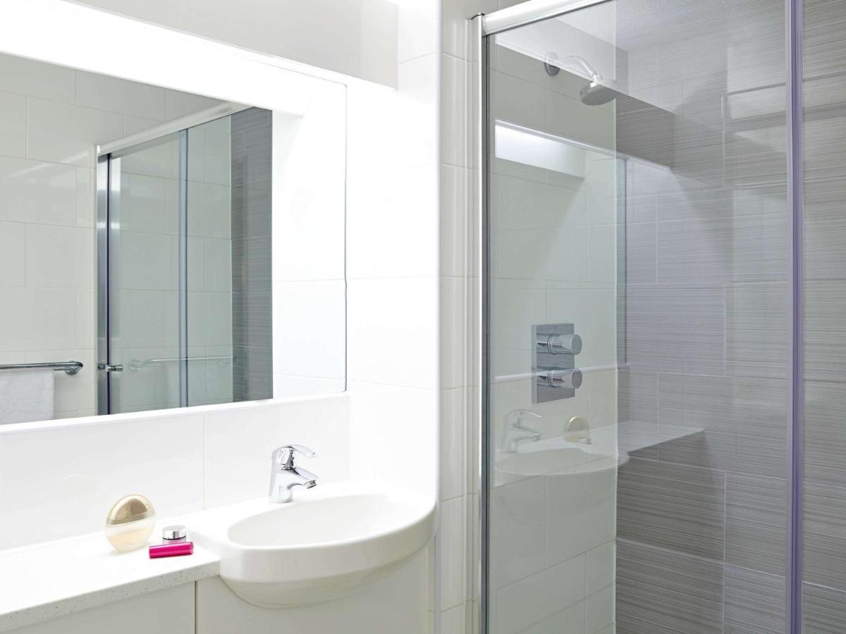 Ibis Budget Knutsford Εξωτερικό φωτογραφία